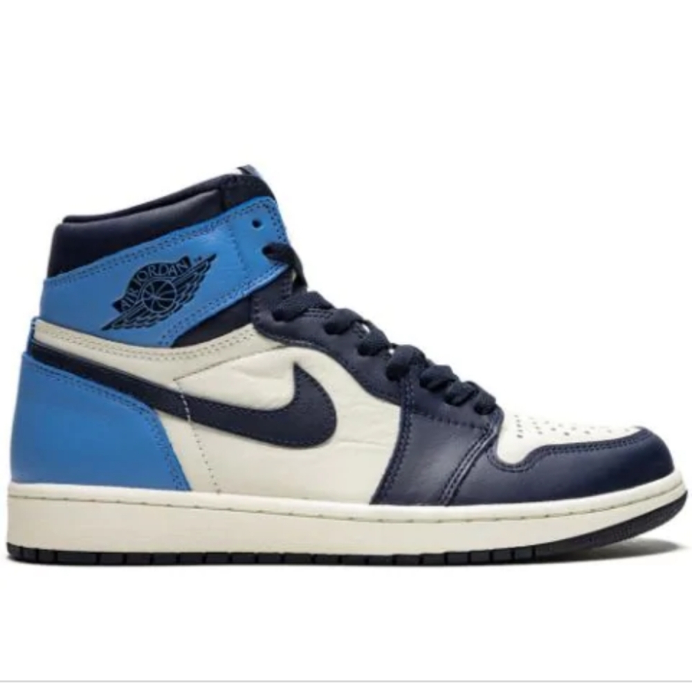 Nikes